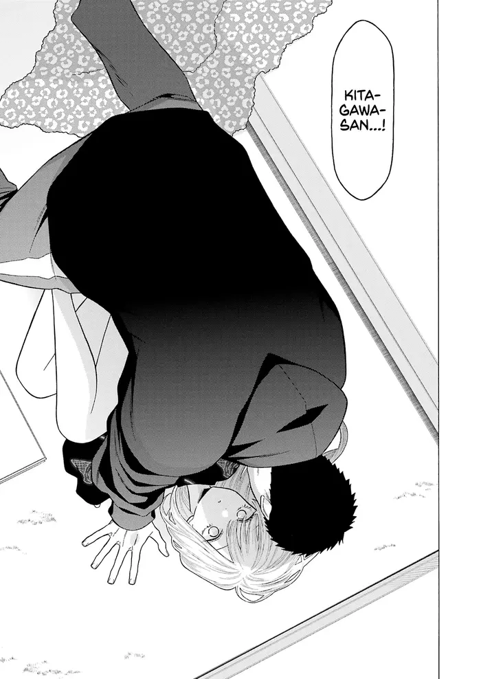 My Dress-Up Darling Chapter 75 image 15_optimized